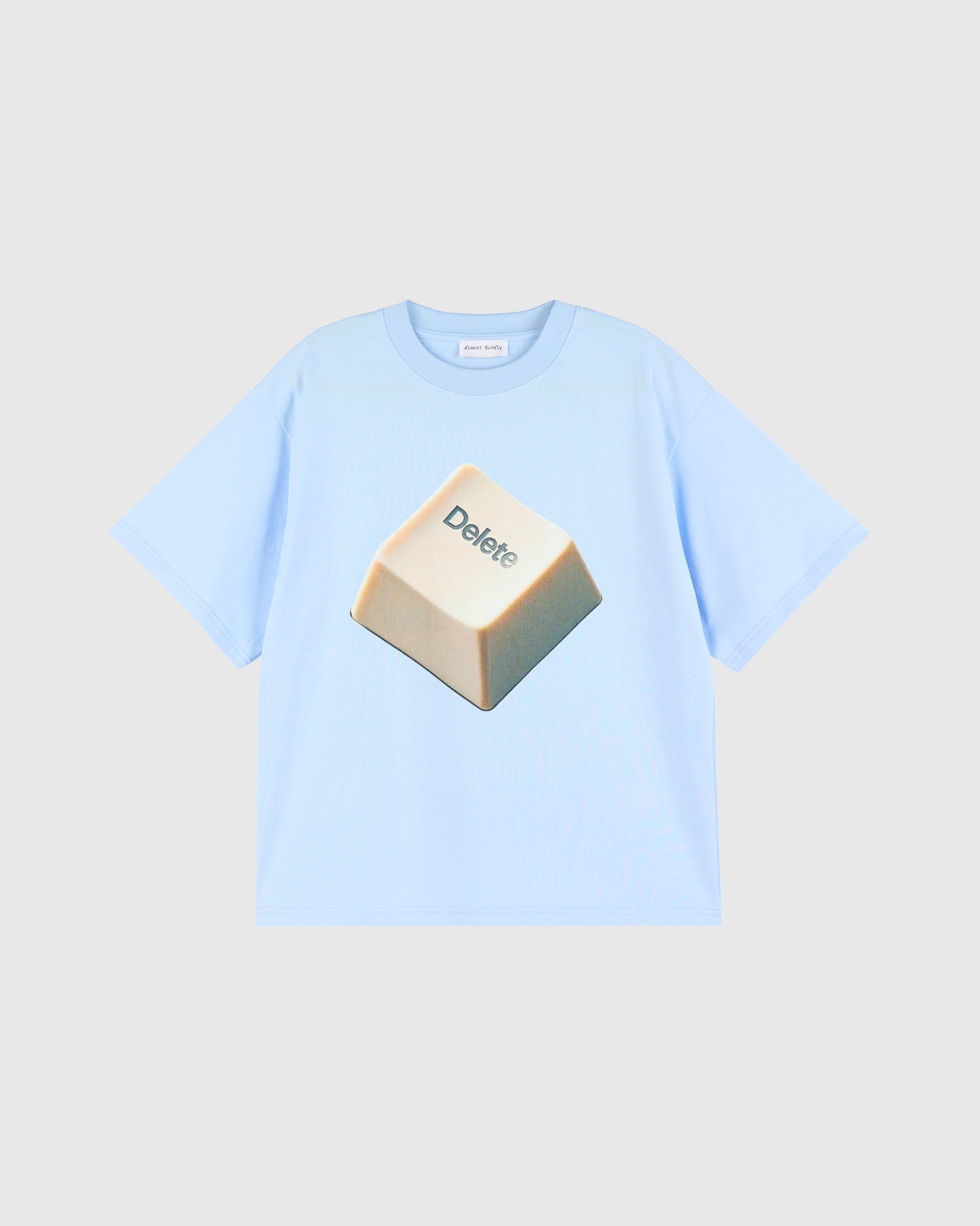 Delete Tee