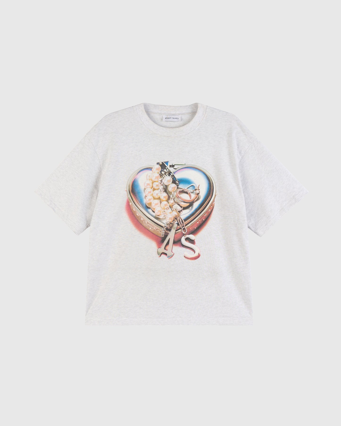 Jewel Box Tee