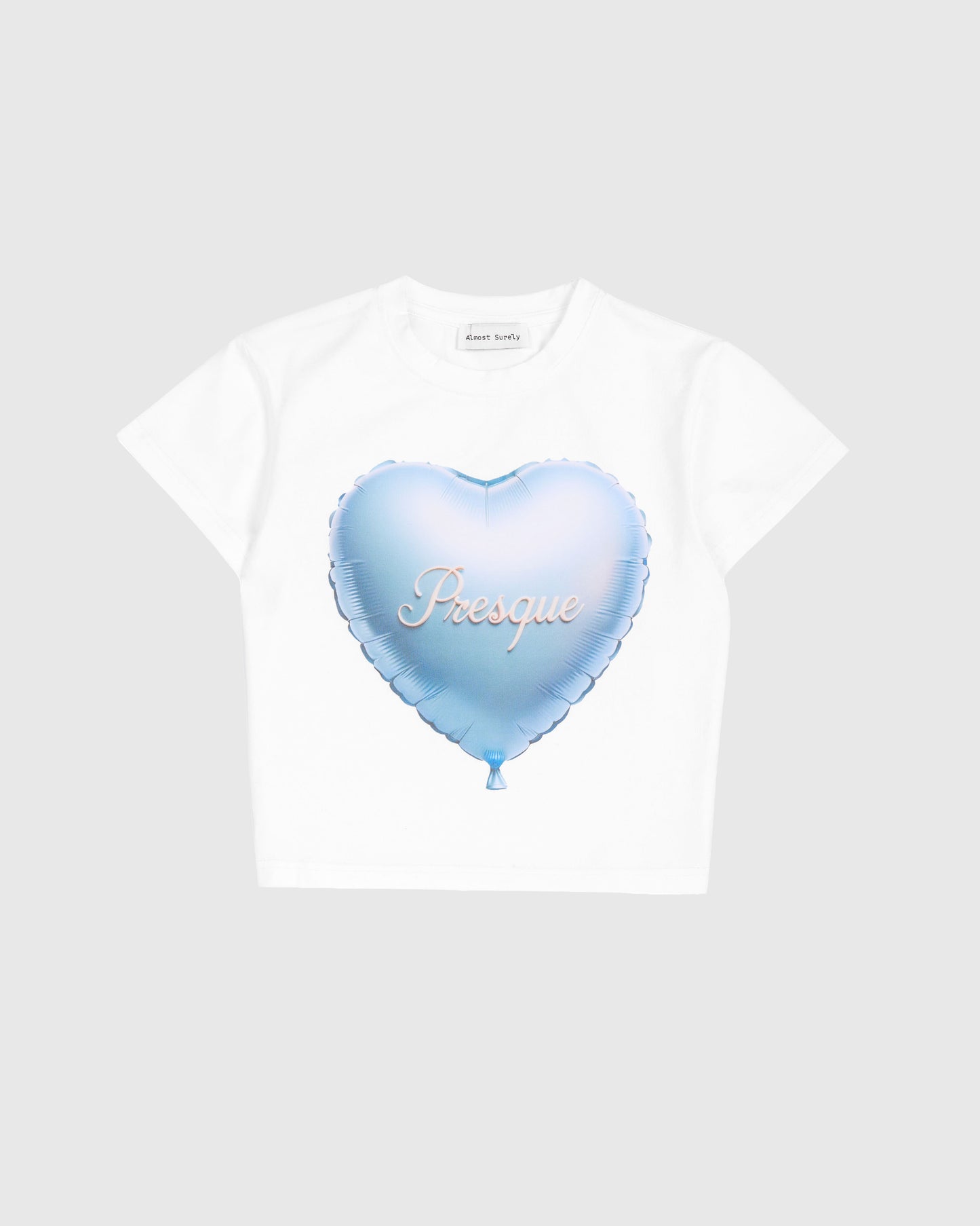 Presque Baby Tee