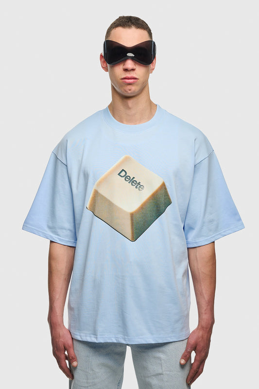 Delete Tee